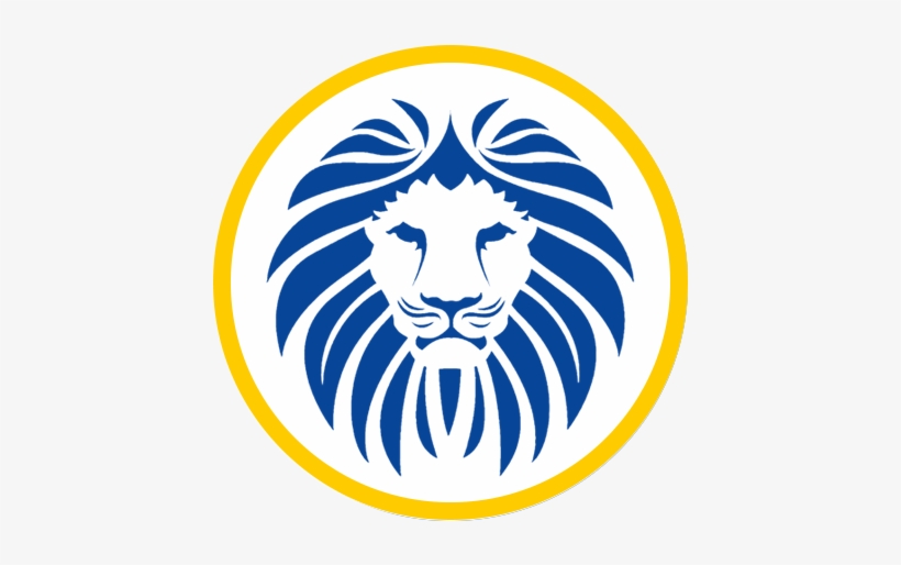 Gahanna Lincoln High School Logo, transparent png