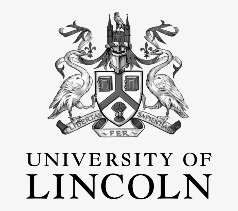 Ulcrest Ws T - University Of Lincoln Computer Science Logo, transparent png