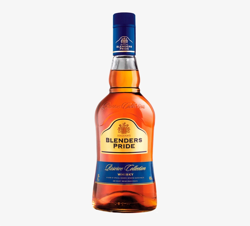 Blenderspridereserve Blenders Pride Reserve Price 223x660 PNG