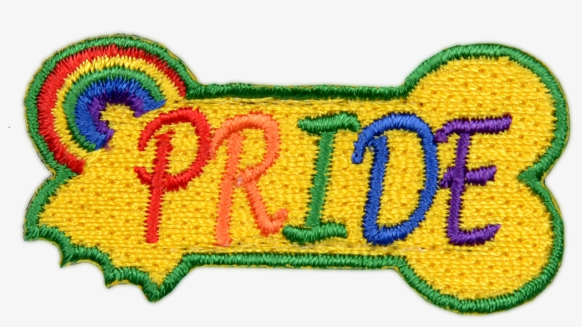 Pride-mini - Dog Collar, transparent png