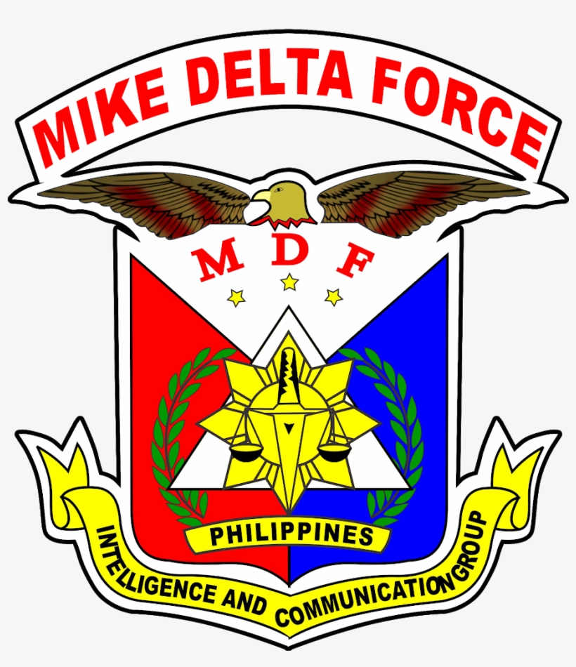 Mike Delta Logo - Logo Delta, transparent png