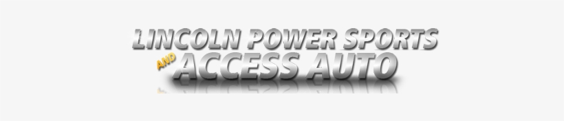 Lincoln Power Sports, transparent png