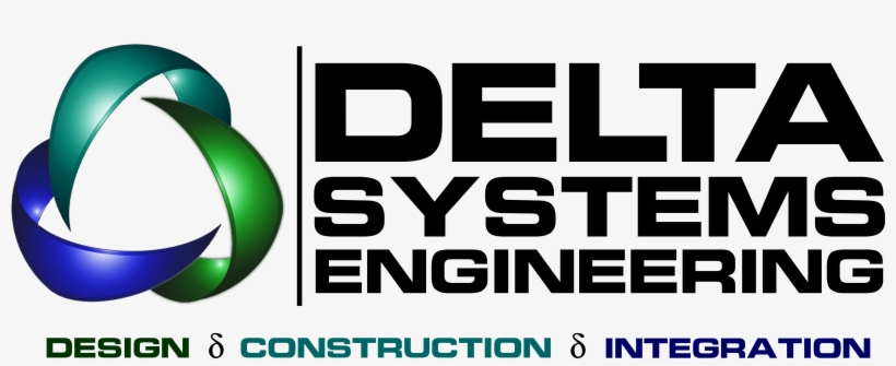 Delta Logo 5340×1950 Sub Line, transparent png
