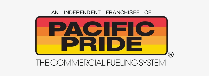 Click Here For Credit Application - Pacific Pride Png Logo, transparent png