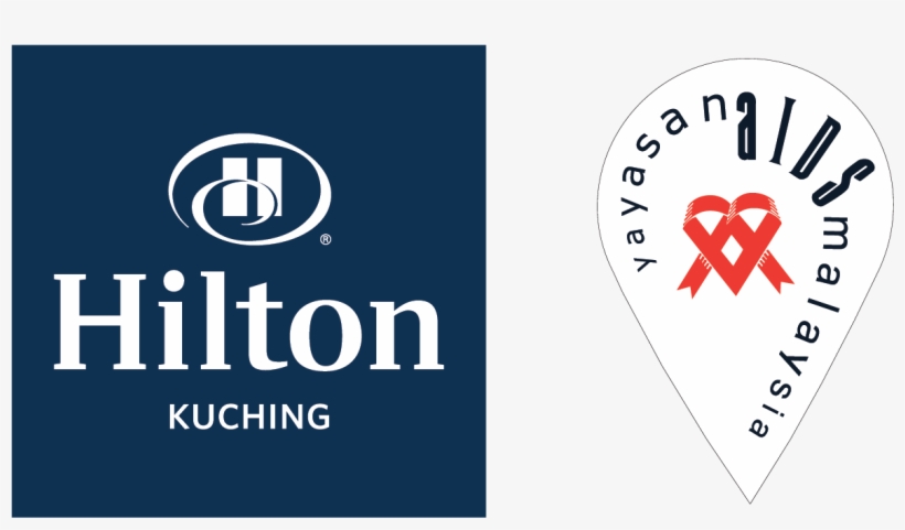 Hilton Kuching 30th Anniversary Gala - Metropolitan Palace Hotel Beirut Logo, transparent png