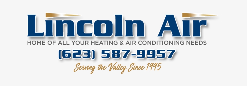 Lincoln Air Conditioning - Lincoln Heating & Air Conditioning, transparent png