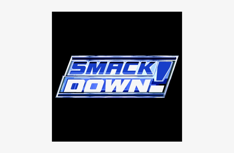 The Wwe Has Had Smackdown On Since 1999, For A Whopping - Wwe Smackdown Old Logo, transparent png