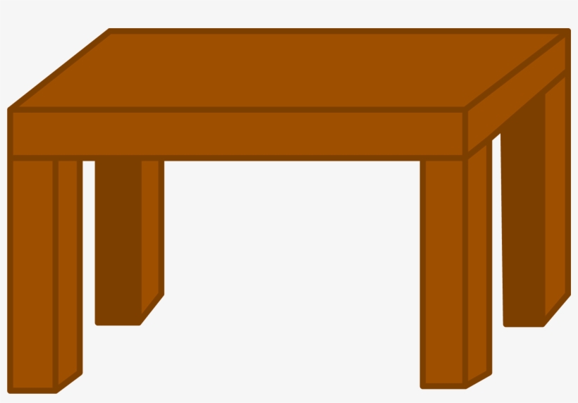 Joshua's Body Base - Clipart Rectangle Objects, transparent png