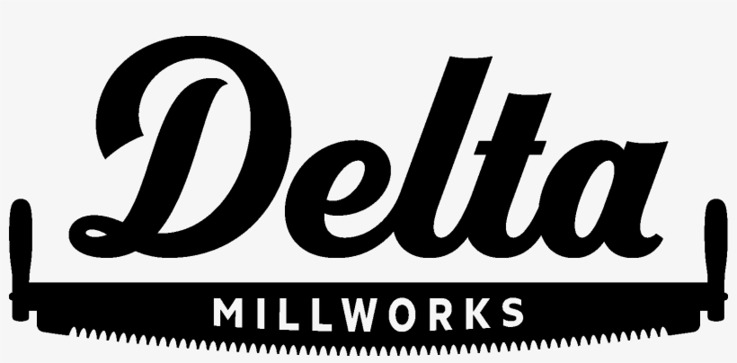 Delta Millworks, transparent png