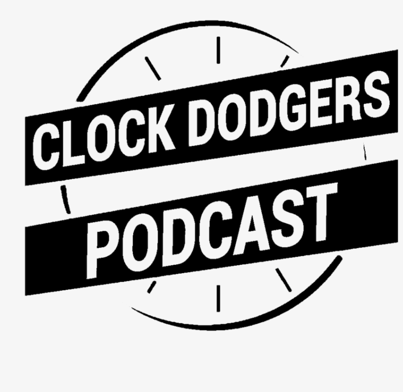 Clock Dodgers - Illustration, transparent png