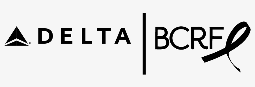 Breast Cancer Research Foundation Logo, transparent png