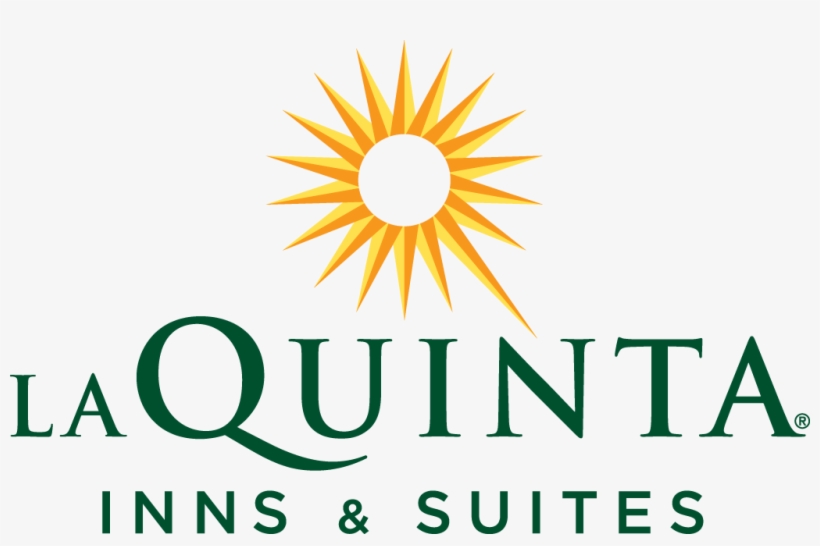 La Quinta Logo - Quinta Inns & Suites Logo, transparent png