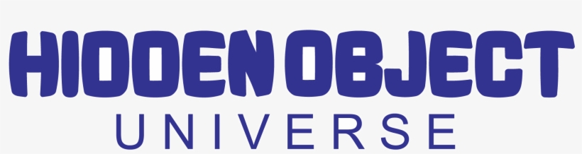 Toggle Navigation - Hidden Object Logo Png, transparent png