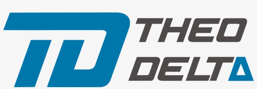 Theo Delta Logo - Nissan Terrano, transparent png