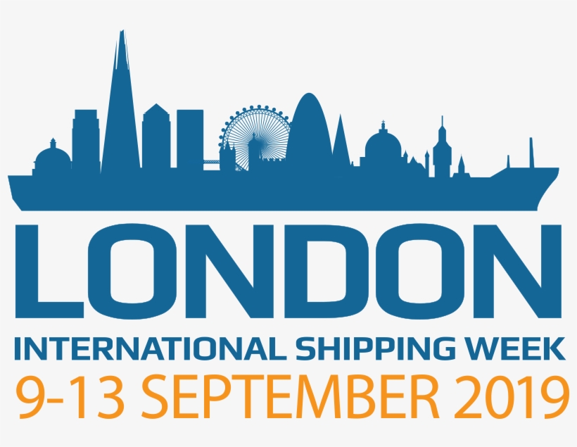 Png - London International Shipping Week 2019, transparent png