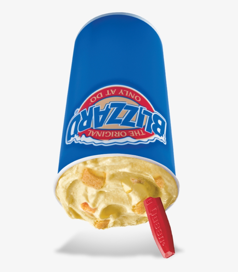 Mango Cheesecake Blizzard - Dq Blizzard, transparent png