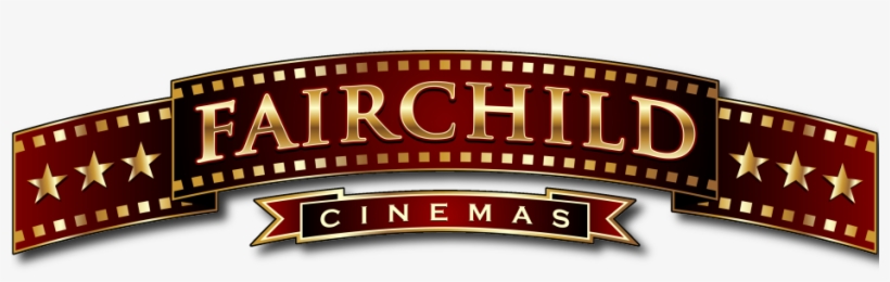 Fairchild Cinemas, transparent png
