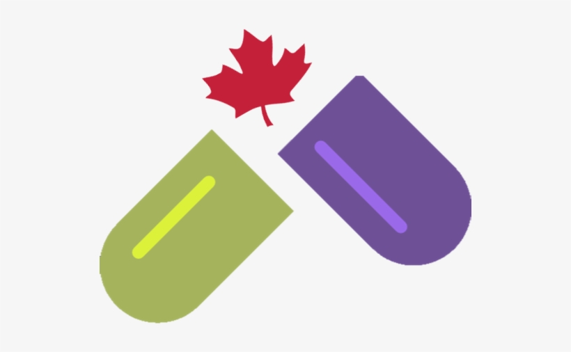 The Drug Approval Process In Canada - Maple Leaf, transparent png