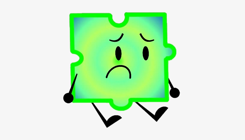 Jigsaw 6 - Object Mayhem Jigsaw Pose 1, transparent png