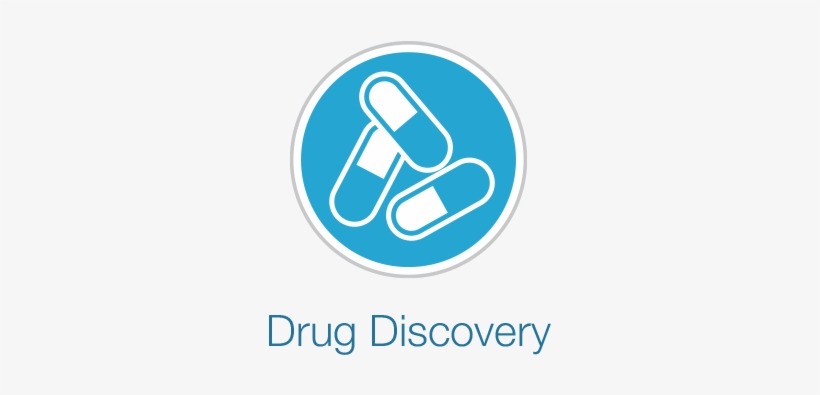 Cell Migration And Invasion Assays Are Key Predictors - Drug Discovery Logo, transparent png