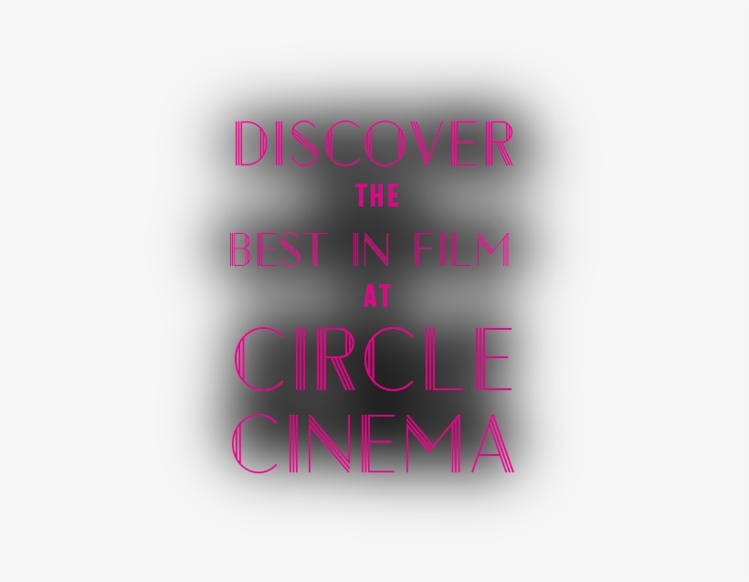 Tulsa's Only Nonprofit And Historic Art House Theatre - Circle Cinema, transparent png