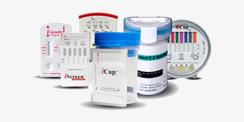 Screening Source Drug Test Kits - Drug And Alcohol Test Kit, transparent png