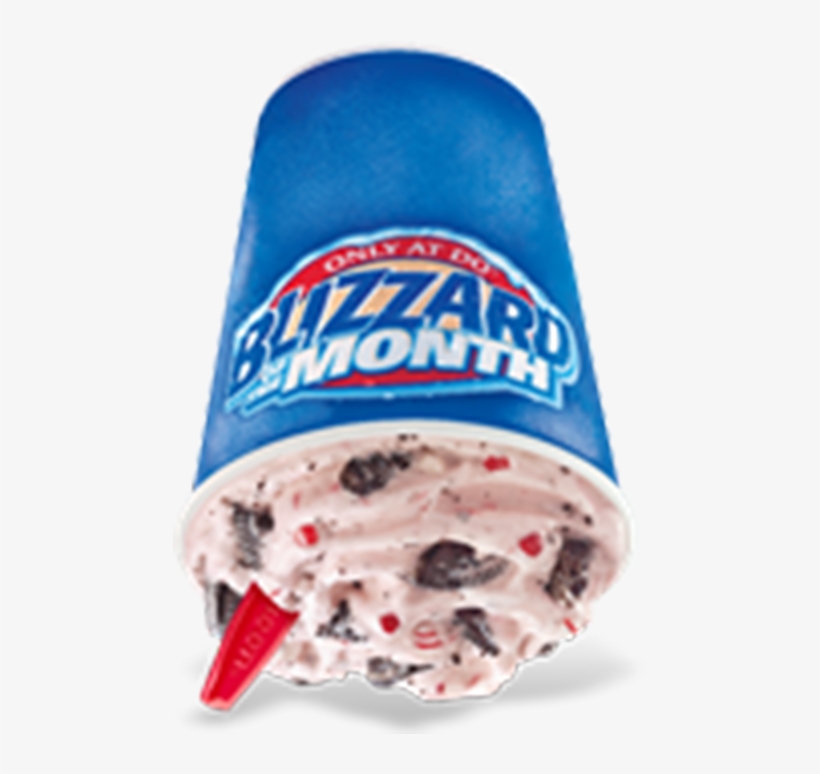 Blizzard® Treat - Blizzard Dq, transparent png