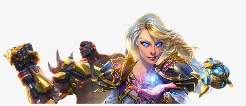 Net App Also Has Curated News About Blizzard Games, - Fiction, transparent png