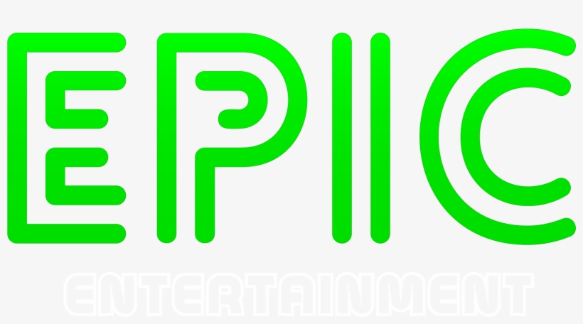 Epic Entertainment Logo - Instagram, transparent png