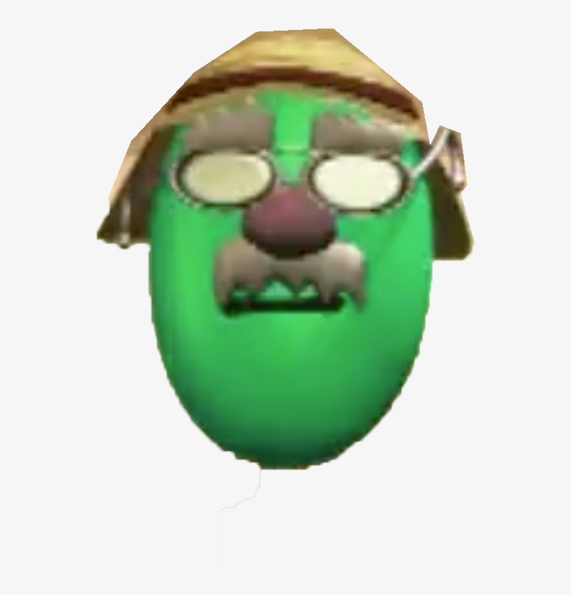 Pickle Clipart Giant - Balloon, transparent png