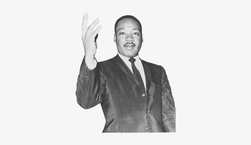Mlk Stanford Universitys Research - Martin Luther King Jr Png, transparent png