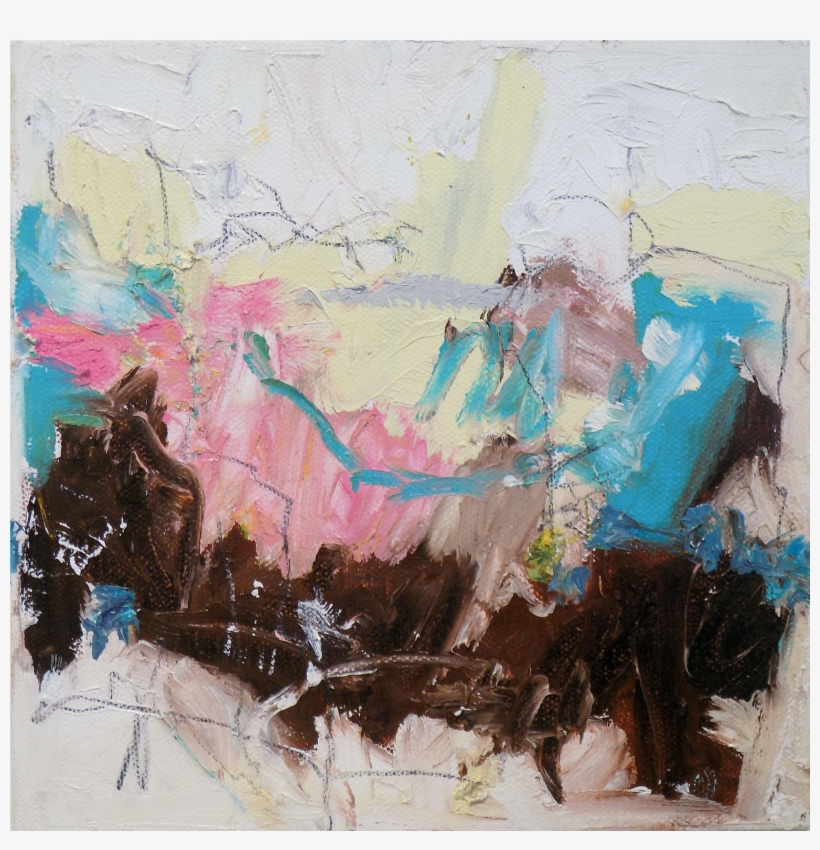 Abstract Study No - Clip Art, transparent png