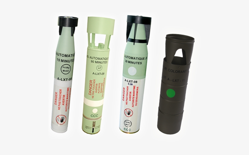 Lacroix Defense Marine Location Markers Sar Platforms - Water Bottle, transparent png