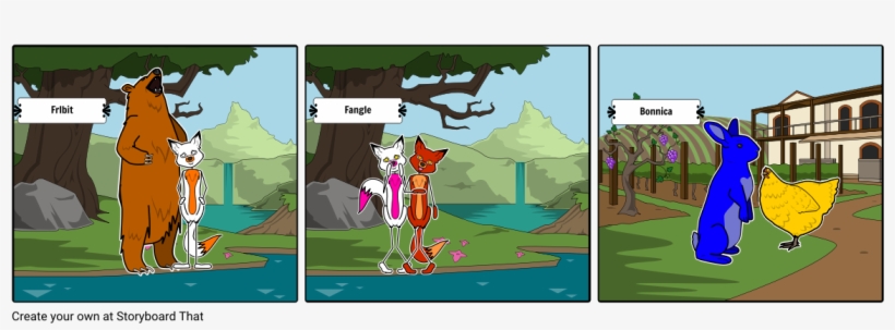 Fnaf World Story - Five Nights At Freddy's, transparent png