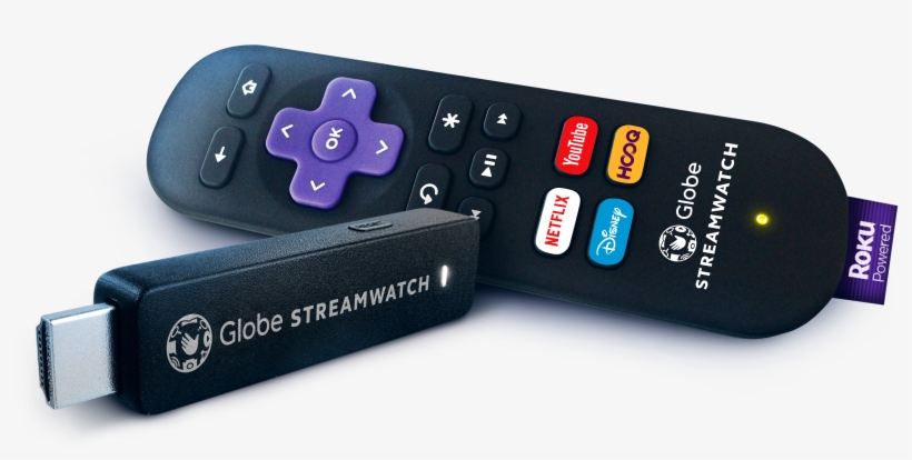 Globe Streamwatch - Electronics, transparent png