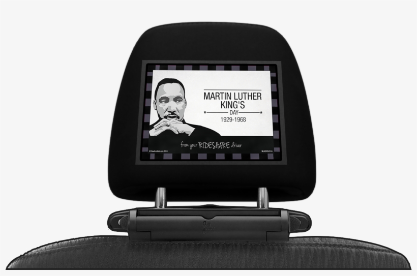 Martin Luther King - Felix Brand Roadshow Stand Holder For Apple Ipad/ipad, transparent png