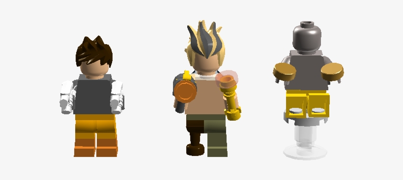 Overwatch Tjz - Overwatch, transparent png