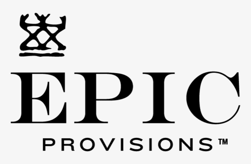 Epic Provisions - Epic - Salmon Bar Smoked Maple - 1.3 Oz., transparent png