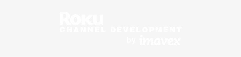 Roku Channel Dev - Amtrak Logo White, transparent png