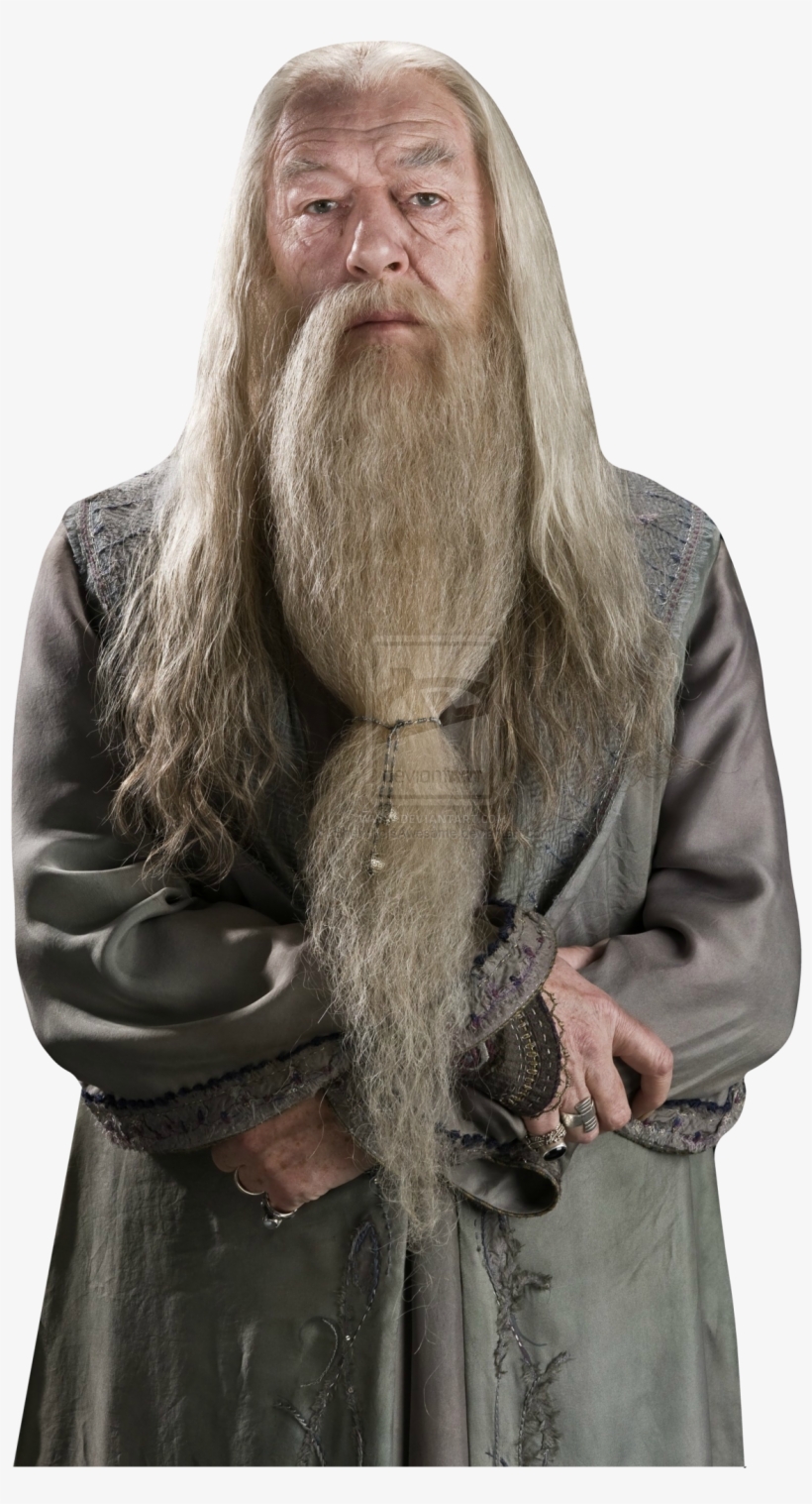 Harry Potter Humor, Always Harry Potter, Harry Potter - Michael Gambon Harry Potter Autographed Signed 8x10, transparent png