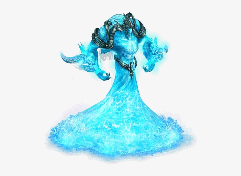 Poseidon - Illustration, transparent png