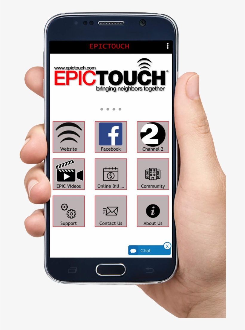 Effective May 1, 2018, Epictouch, Will Be Discontinuing - Tech Sense Lab Indestructible, Elegant & Tangle, transparent png