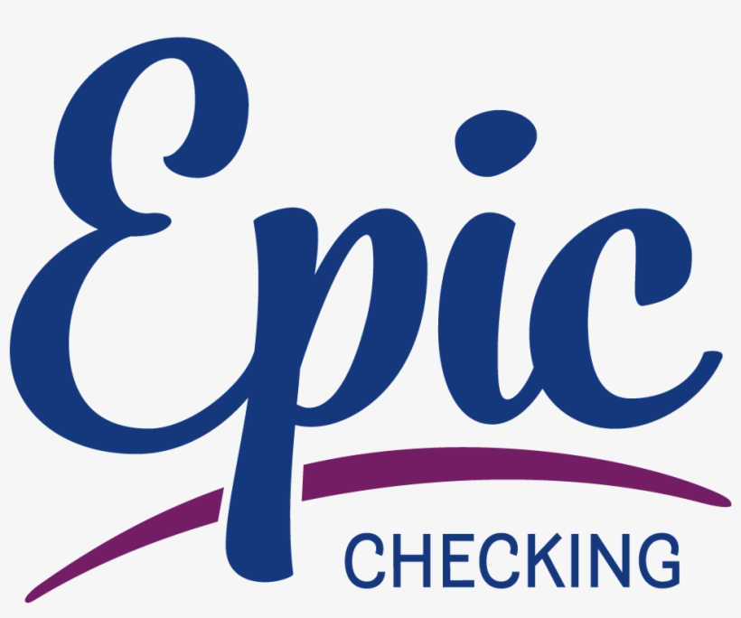 Epic Checking - Graphic Design, transparent png