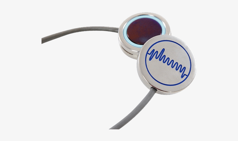 Epic Sensor - Plessey Semiconductors Ecg, transparent png