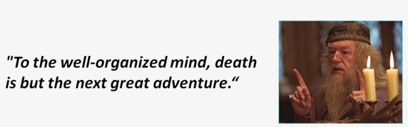 One Response To “the Wisdom Of Albus Dumbledore - Applause Books Michael Gambon - A Life In Acting Series, transparent png