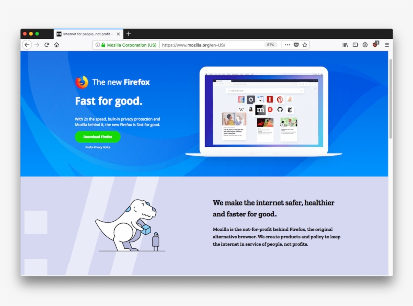 Firefox Quantum Has Just Been Released - Firefox, transparent png