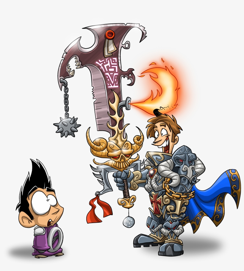 Shakes And Fidget Epic, transparent png