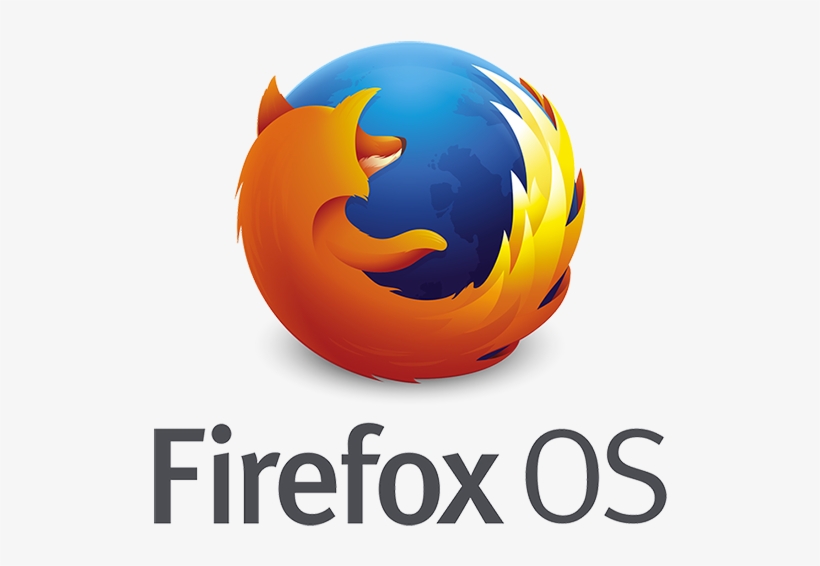 Handy Betriebssysteme Im Vergleich - Firefox Os, transparent png