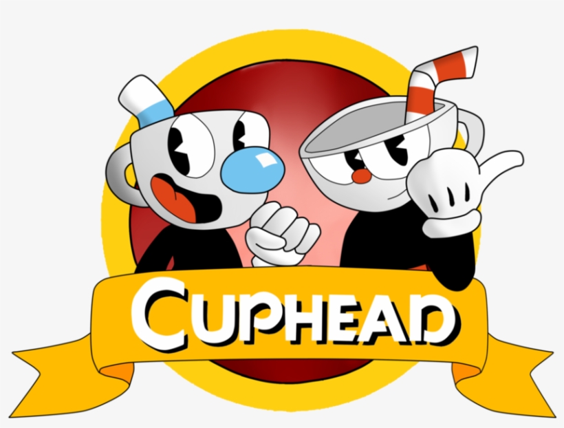 Cuphead By Shaneproduction2014 On - Deviantart Sonic Cuphead, transparent png