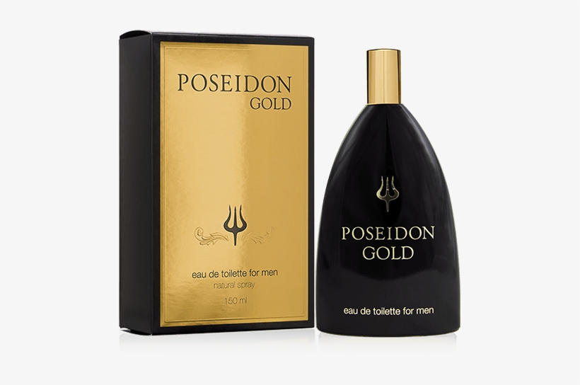 Poseidon Gold Men - Schwarzkopf Igora Royal 8-11 Light Blonde Cendre Extra, transparent png